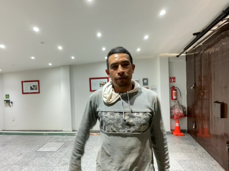 Foto de Francisco flores López 